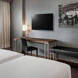 Ac Hotel Porto By Marriott